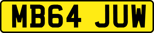 MB64JUW