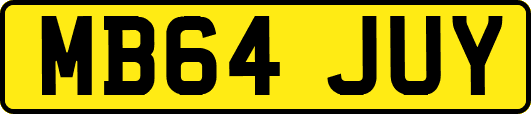 MB64JUY