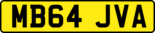 MB64JVA