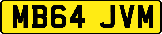 MB64JVM