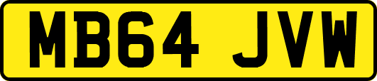 MB64JVW