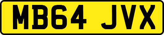 MB64JVX