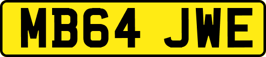 MB64JWE