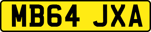 MB64JXA