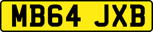 MB64JXB