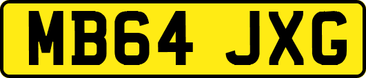 MB64JXG