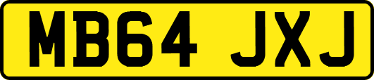 MB64JXJ