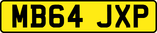 MB64JXP