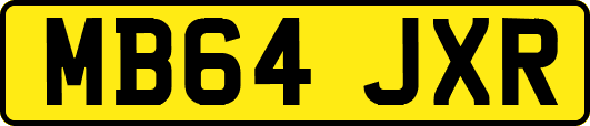 MB64JXR