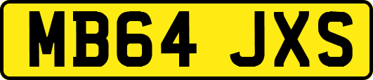 MB64JXS