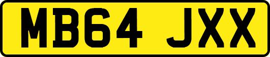 MB64JXX