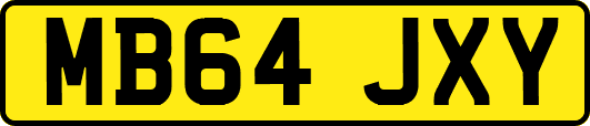 MB64JXY