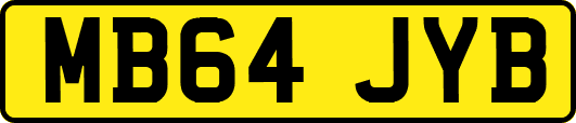 MB64JYB