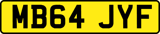 MB64JYF