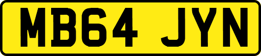 MB64JYN