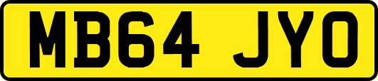 MB64JYO