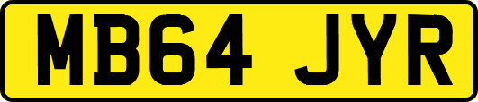 MB64JYR
