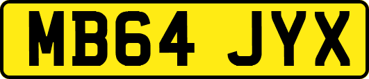 MB64JYX