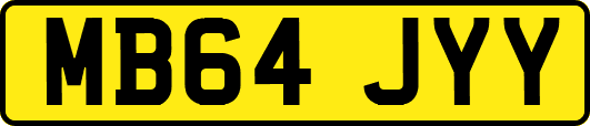 MB64JYY