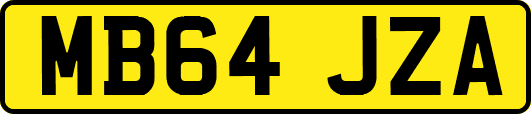 MB64JZA