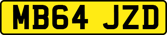 MB64JZD