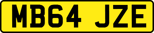 MB64JZE