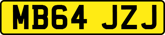 MB64JZJ