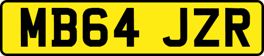 MB64JZR
