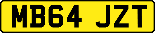 MB64JZT