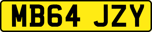 MB64JZY