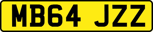 MB64JZZ