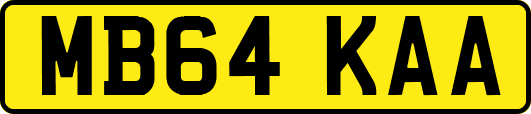 MB64KAA