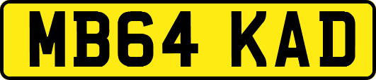 MB64KAD