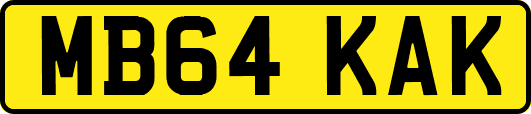 MB64KAK