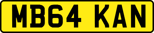 MB64KAN