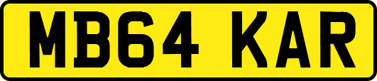 MB64KAR