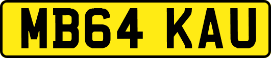 MB64KAU