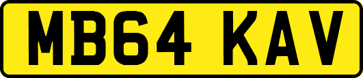 MB64KAV