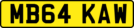 MB64KAW