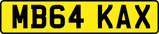 MB64KAX