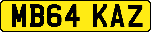 MB64KAZ