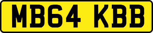 MB64KBB