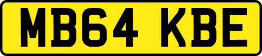 MB64KBE