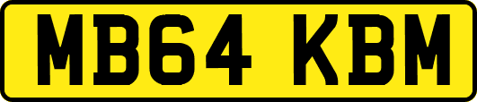 MB64KBM