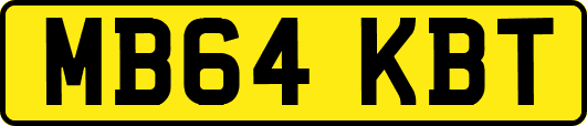 MB64KBT