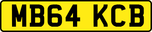 MB64KCB