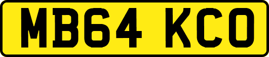 MB64KCO