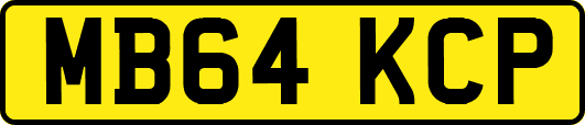 MB64KCP