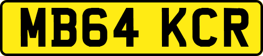 MB64KCR