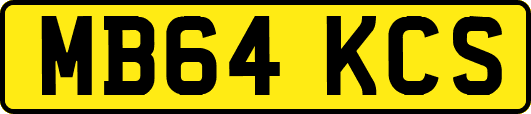 MB64KCS